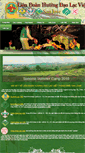 Mobile Screenshot of hdlacviet.org